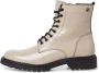 Tamaris Beige casual gesloten laarsjes Beige Dames - Thumbnail 20