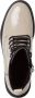 Tamaris Beige casual gesloten laarsjes Beige Dames - Thumbnail 22