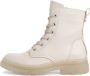 Tamaris Hoge veterschoenen met praktische aantreklus - Thumbnail 15