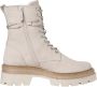 Tamaris Hoge veterschoenen met vetersluiting om de schacht - Thumbnail 25