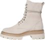Tamaris Hoge veterschoenen met vetersluiting om de schacht - Thumbnail 26