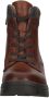 Tamaris COMFORT Dames Veterboot 86213-328 Bruin - Thumbnail 3