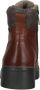 Tamaris COMFORT Dames Veterboot 86213-328 Bruin - Thumbnail 5