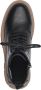 Tamaris Hoge veterschoenen in grove look - Thumbnail 11