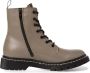 TAMARIS Enkellaarsje groen 37 - Thumbnail 5