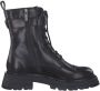 Tamaris Dames Enkellaarsje 1-25200-41 537 schmal - Thumbnail 14