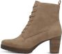 Tamaris Dames Enkellaarsje 1-25190-41 341 F1 2-Schoenbreedte - Thumbnail 3