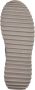 Tamaris dames enkellaarsjes gevoerd 1-26257-43 laarzen warme voering beige vegan - Thumbnail 8