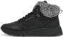 Tamaris Dames Sneaker 1-26251-43 007 normaal - Thumbnail 5