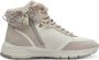 Tamaris Beige Veterschoenen met Duo-Tex Beige Dames - Thumbnail 12