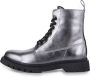 TAMARIS Enkellaarsje metallic 40 - Thumbnail 4
