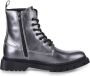 TAMARIS Enkellaarsje metallic 40 - Thumbnail 7