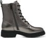 Tamaris Veterlaarsjes blokhak herfstmode veterschoenen met touch it-uitrusting - Thumbnail 14