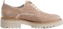 Tamaris Veterschoenen met stijlvol contrastbeleg - Thumbnail 16
