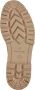 Tamaris Beige Gesloten Loafers voor Dames Beige Dames - Thumbnail 8