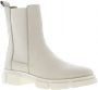 Tango Romy Chelsea boots Enkellaarsjes Dames Wit - Thumbnail 23
