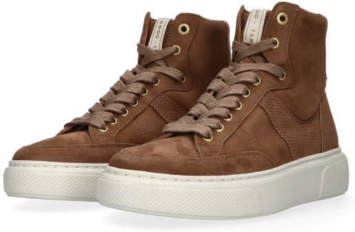 Tango Sneakers hoog 'ALEX'