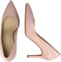 Ted Baker Sandalen Alysse Leather 85Mm Court Shoe in poeder roze - Thumbnail 4