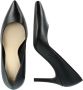 Ted Baker Sandalen Alysse Leather 85Mm Court Shoe in zwart - Thumbnail 3