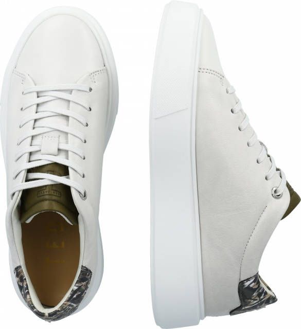 Ted Baker Sneakers laag 'Piixin'