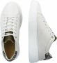 Ted Baker Sneakers 252506 Wit-36 Wit Dames - Thumbnail 4