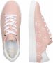 Ted Baker Taliy Veterschoenen Laag roze - Thumbnail 12