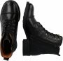 Ten Points Women's Pandora Boots Hoge schoenen grijs zwart - Thumbnail 2