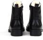 Ten Points Women's Pandora Warm Boots Winterschoenen zwart grijs - Thumbnail 5