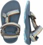 Teva Kids Hurricane XLT 2 -35) Trekkingsandalen de pasvorm kan afzonderlijk worden aangepast - Thumbnail 3