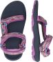 Teva sandalen paars multi Meisjes Textiel 24 25 | Sandaal van - Thumbnail 15