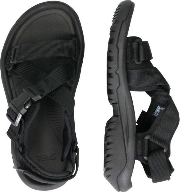 ECCO Offroad Roam Dames Sandaal 853303-51052 Zwart - Foto 6