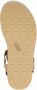 Teva Flatform Universal Dames Wandelsandalen Beige - Thumbnail 5