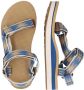 Teva Midform Universal Sandaal Dames Donkerblauw Ass. Geometrisch - Thumbnail 33