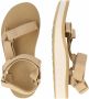 Teva Women's Midform Universal Sandalen beige - Thumbnail 10