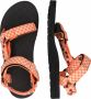 Teva Midform Universal sandalen zwart - Thumbnail 2