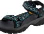 Teva Outdoor Schoenen Goede Prijs-kwaliteitverhouding Multicolor Dames - Thumbnail 53
