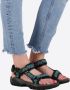 Teva Outdoor Schoenen Goede Prijs-kwaliteitverhouding Multicolor Dames - Thumbnail 55