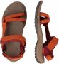 Teva W Terra-FI Lite Suede sandalen Languostino Schoenen Sandalen - Thumbnail 11