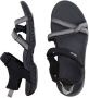 Teva W VERRA ANTIGUOUS BLACK MULTI Dames Sandalen ANTIGUOUS BLACK MULTI - Thumbnail 12