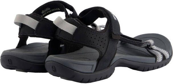 Teva Zwarte Sandalen Verra W Antiguous Black Multi - Foto 14