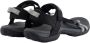 Teva W VERRA ANTIGUOUS BLACK MULTI Dames Sandalen ANTIGUOUS BLACK MULTI - Thumbnail 14