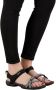 Teva W VERRA ANTIGUOUS BLACK MULTI Dames Sandalen ANTIGUOUS BLACK MULTI - Thumbnail 15