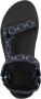 Teva M Hurricane XLT2 Heren Sandalen Zwart Multicolour - Thumbnail 8