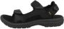 Teva M LANGDON SANDAL Heren Sandalen Zwart - Thumbnail 12