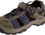 Teva Omnium 2 Trekkingschoenen het voetbed minimaliseert geuren - Thumbnail 13