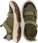 Teva Outflow Universal Sneakers Dark Olive Heren - Thumbnail 8