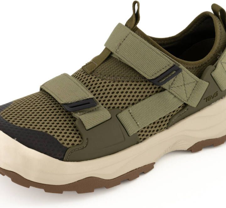 Teva Sneakers laag 'Outflow'