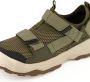 Teva Outflow Universal Sneakers Dark Olive Heren - Thumbnail 10