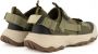 Teva Outflow Universal Sneakers Dark Olive Heren - Thumbnail 11