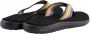 Teva W VOYA FLIP ANTIGUOUS BLACK MULTI Dames Slippers ANTIGUOUS BLACK MULTI - Thumbnail 44